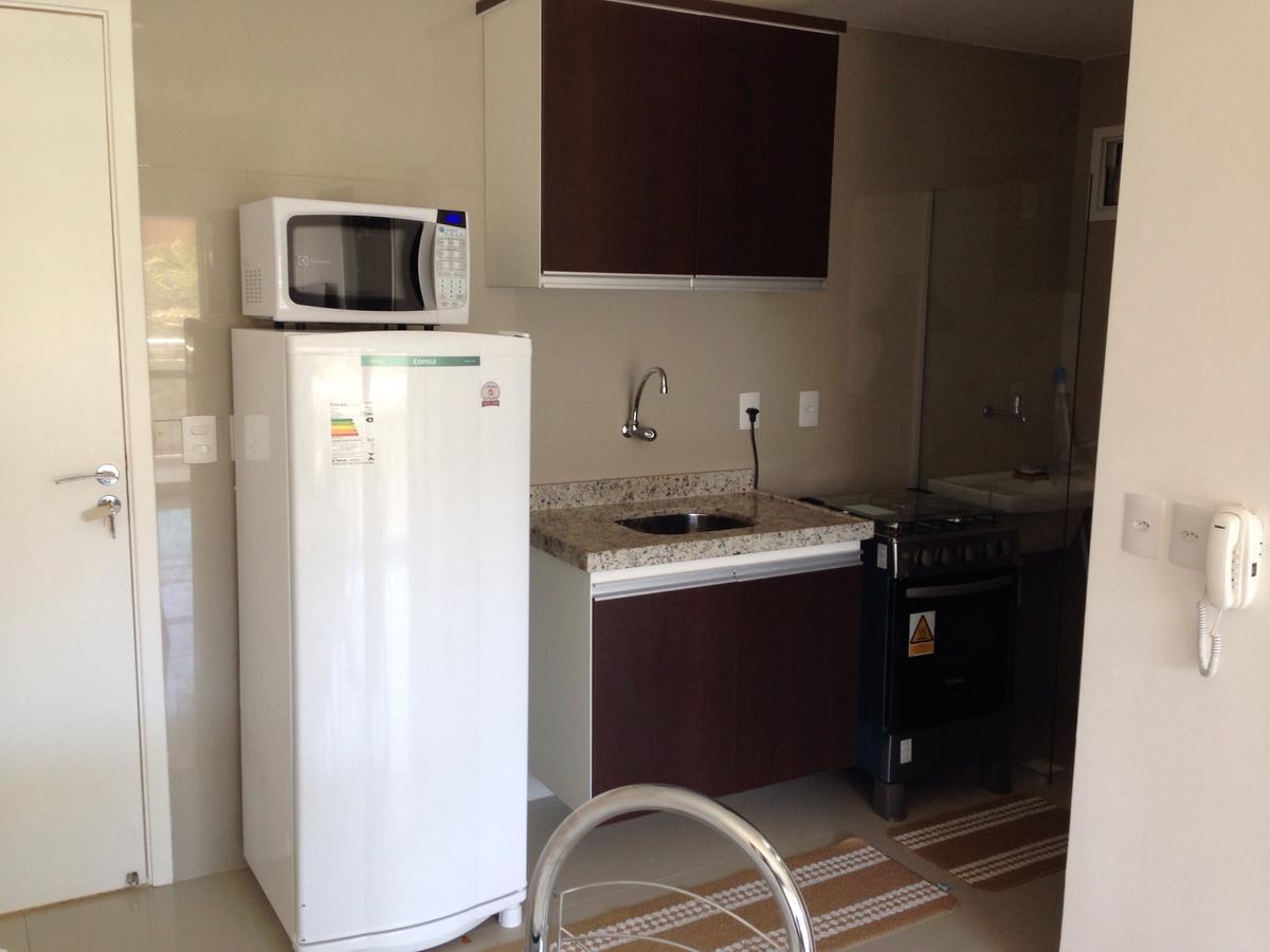 Vg Fun Residence- Ceara Fortaleza  Kültér fotó