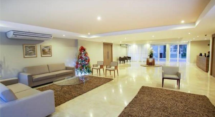 Vg Fun Residence- Ceara Fortaleza  Kültér fotó