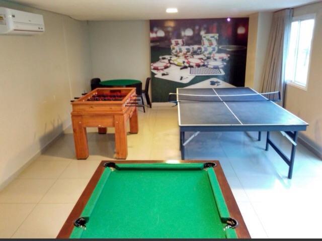 Vg Fun Residence- Ceara Fortaleza  Kültér fotó