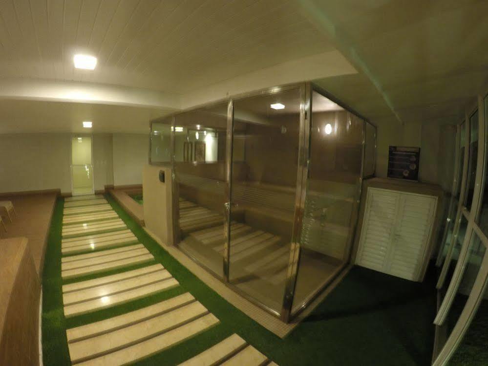 Vg Fun Residence- Ceara Fortaleza  Kültér fotó