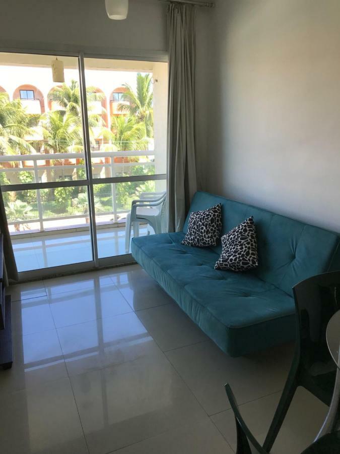 Vg Fun Residence- Ceara Fortaleza  Kültér fotó