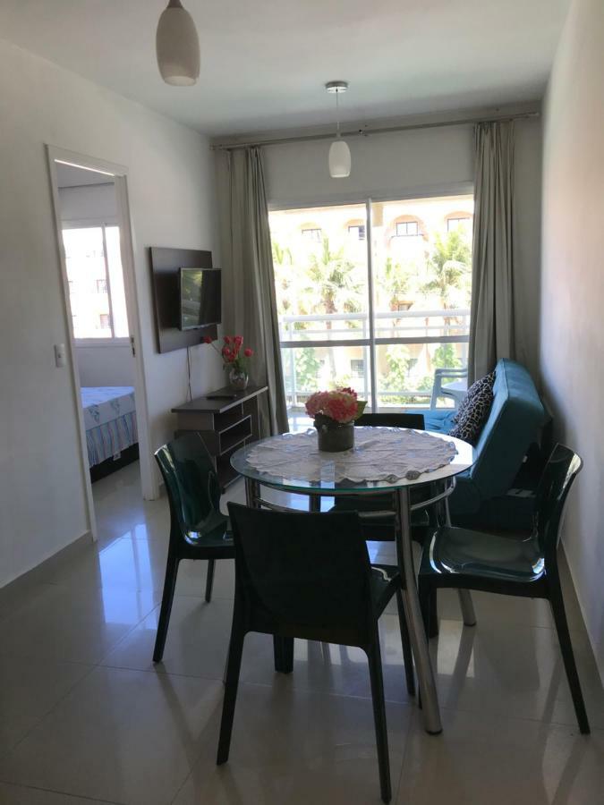 Vg Fun Residence- Ceara Fortaleza  Kültér fotó