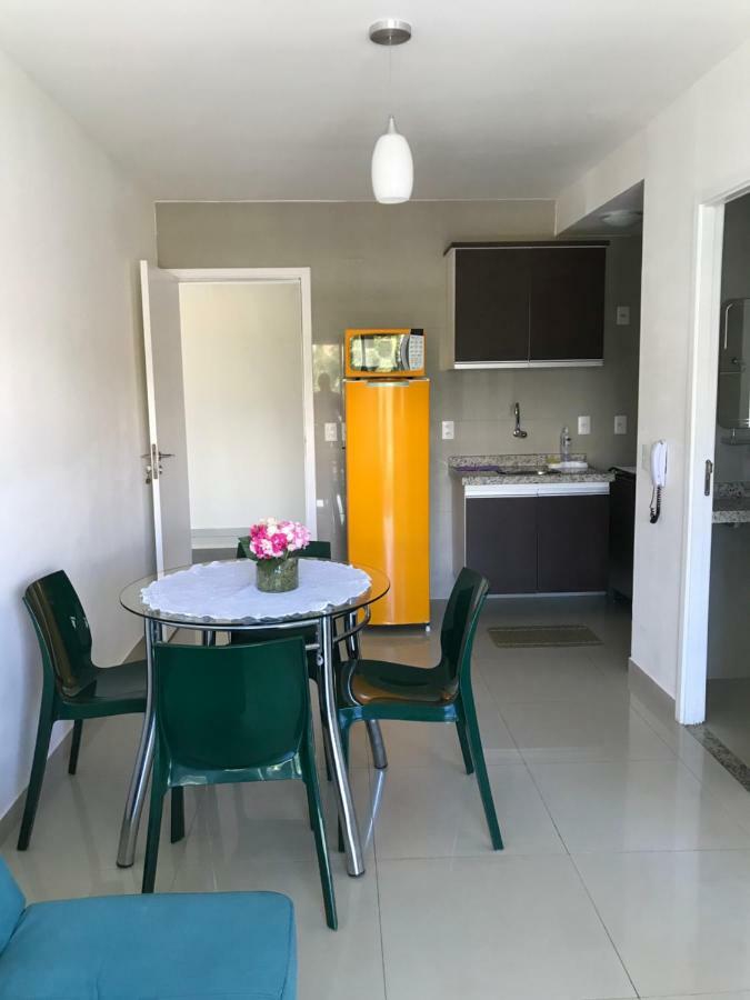Vg Fun Residence- Ceara Fortaleza  Kültér fotó